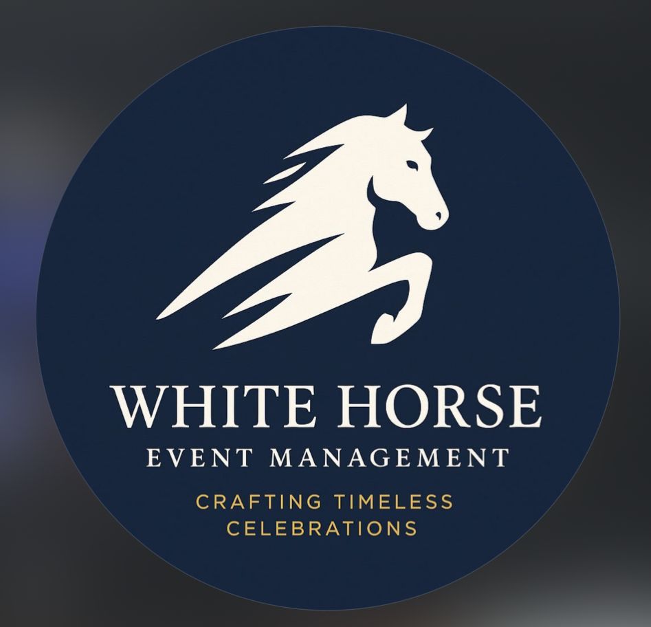 WHITE HORSE